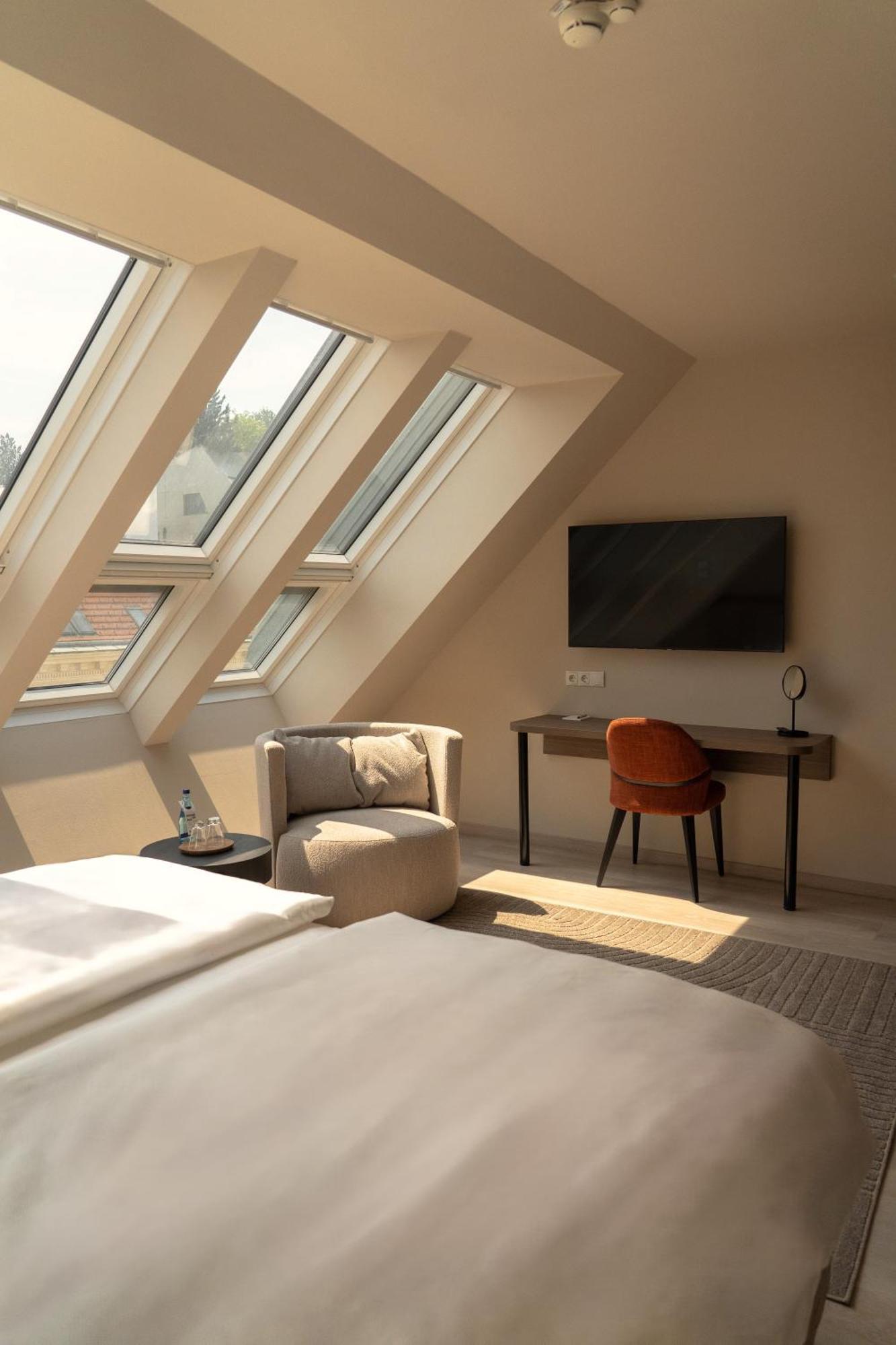 House Of Ble 4* Wien