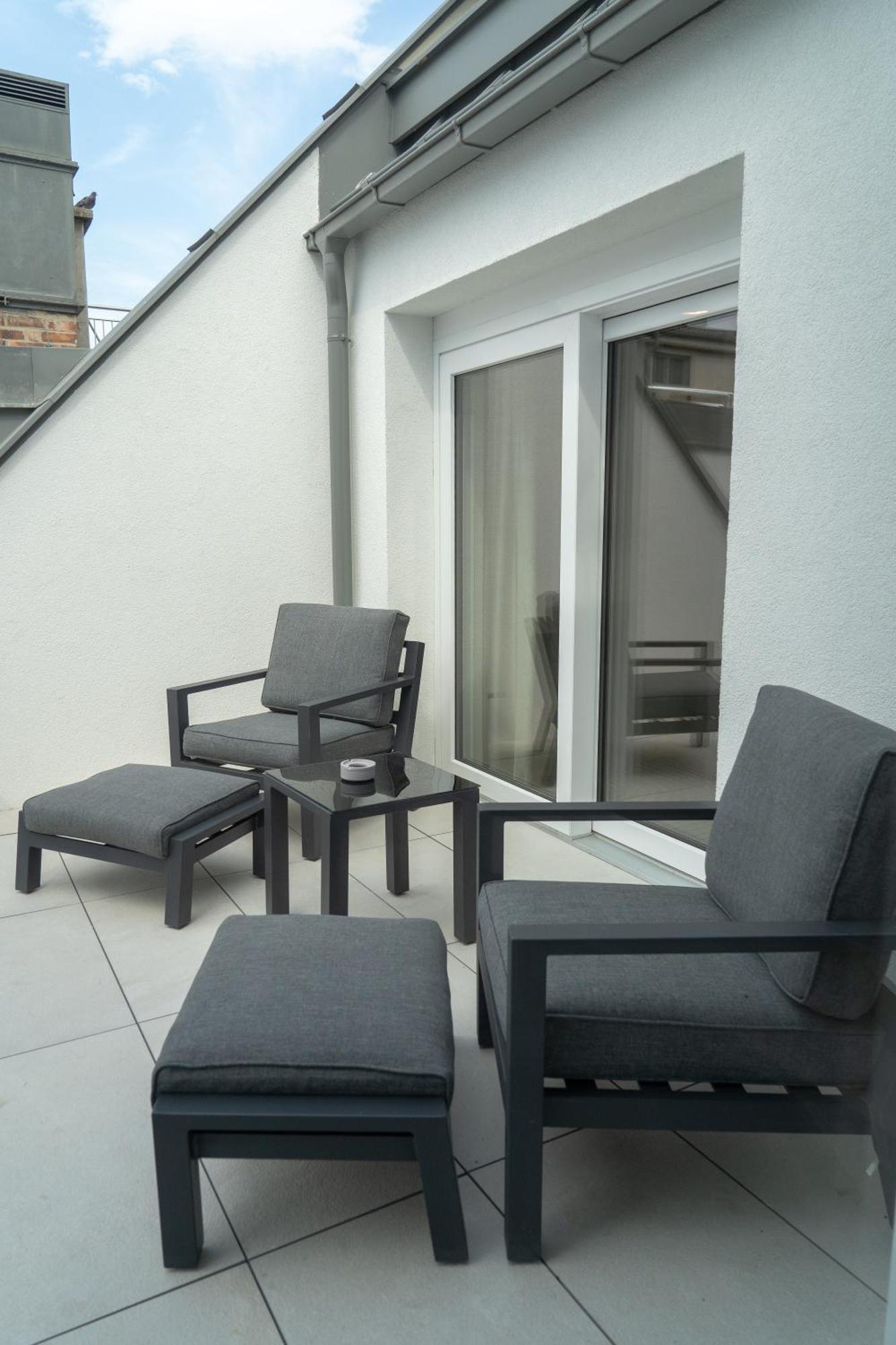 House Of Ble 4* Wien