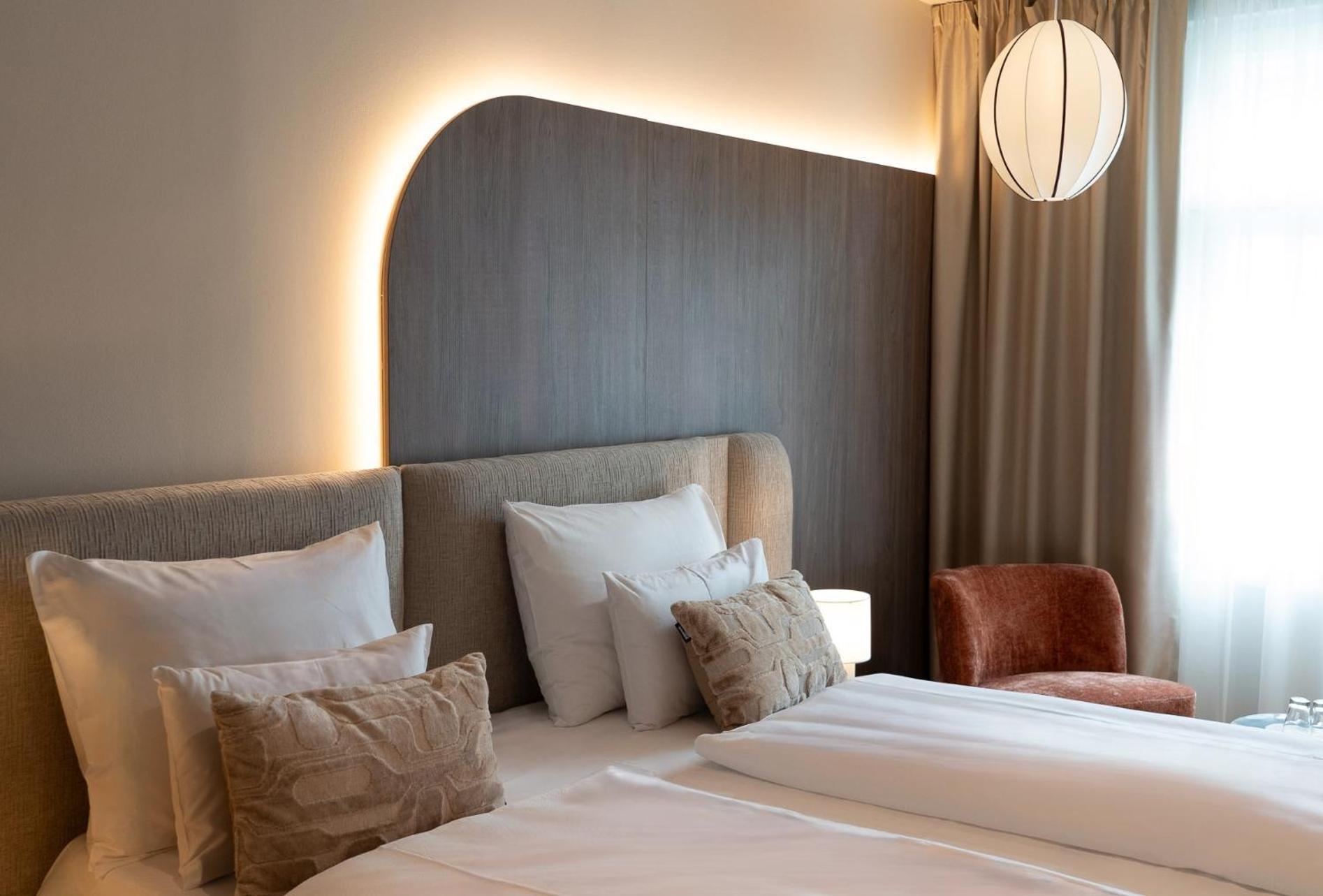 House Of Ble Hotel 4*
