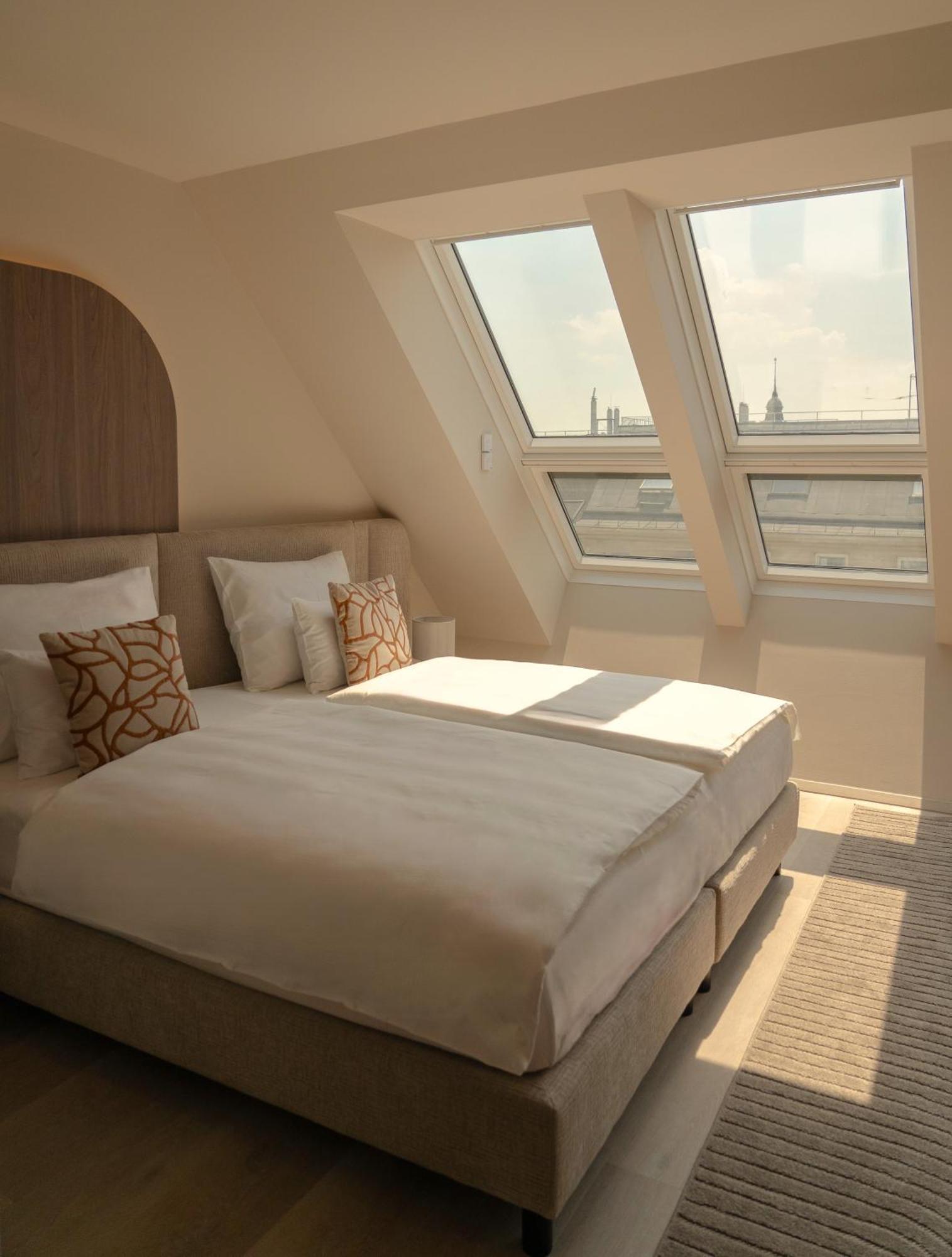 House Of Ble 4* Wien