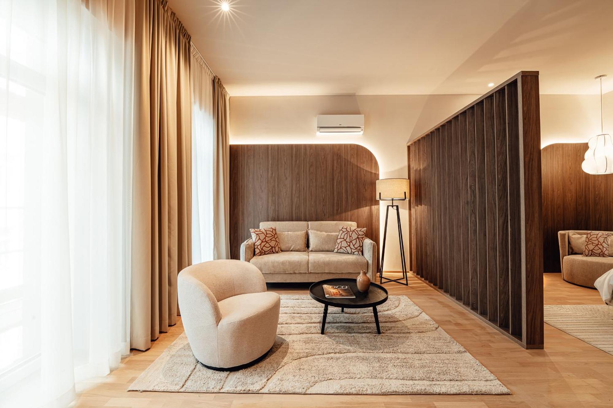 House Of Ble Hotel Vienna