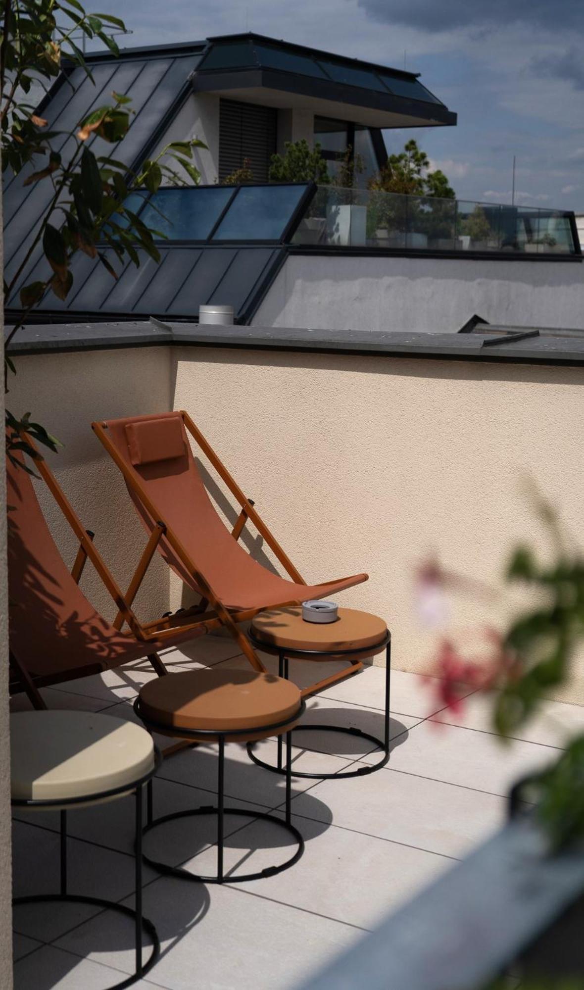 House Of Ble Hotel