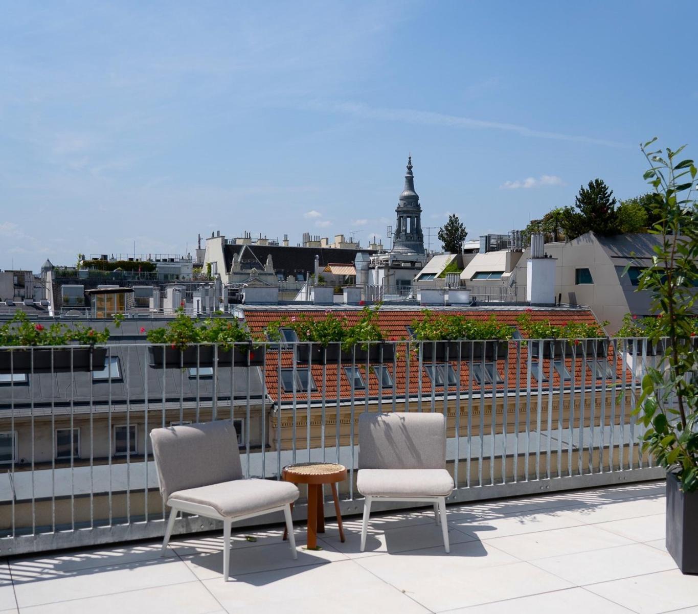 House Of Ble Wien