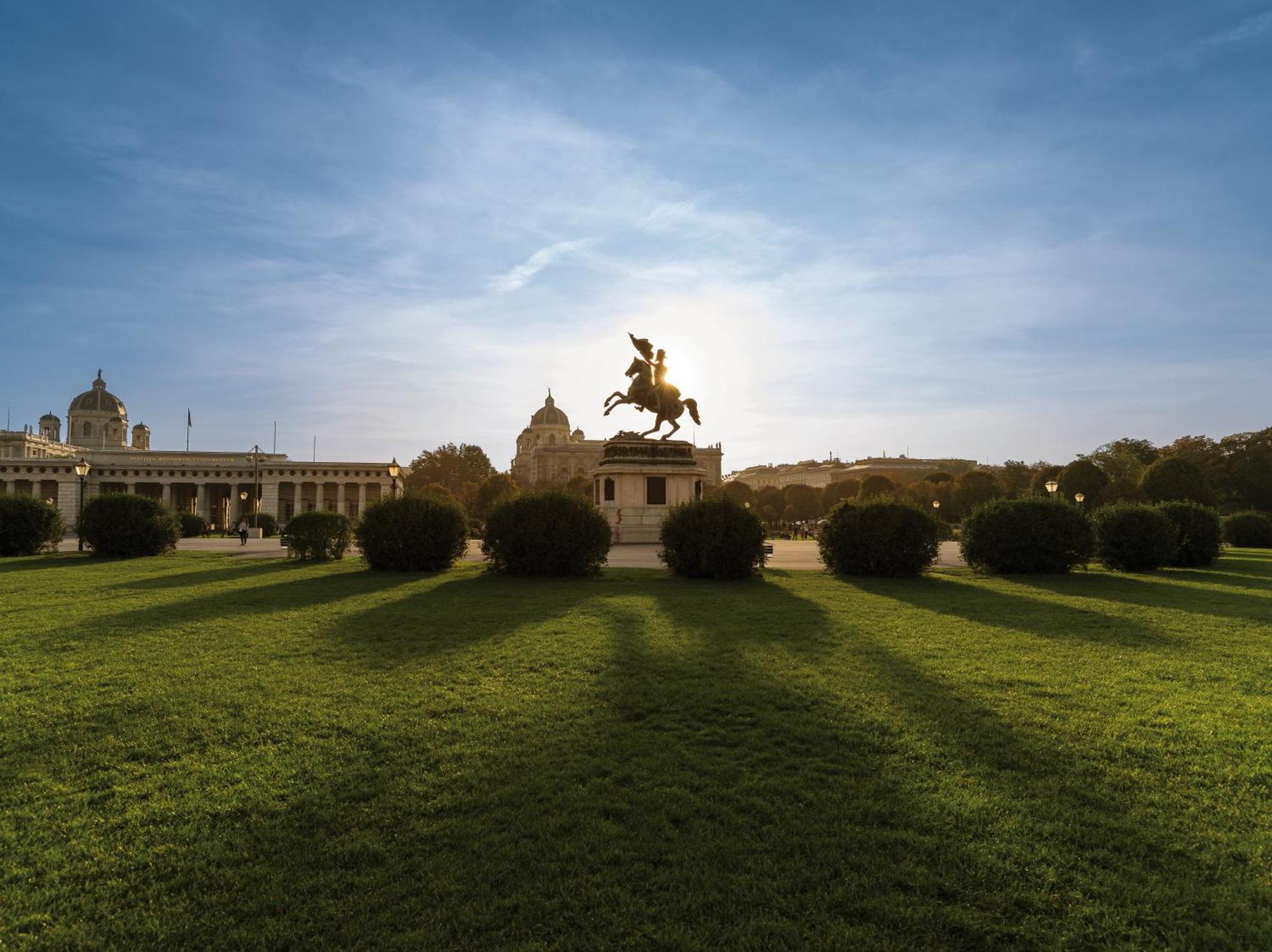 House Of Ble Hotel Wien