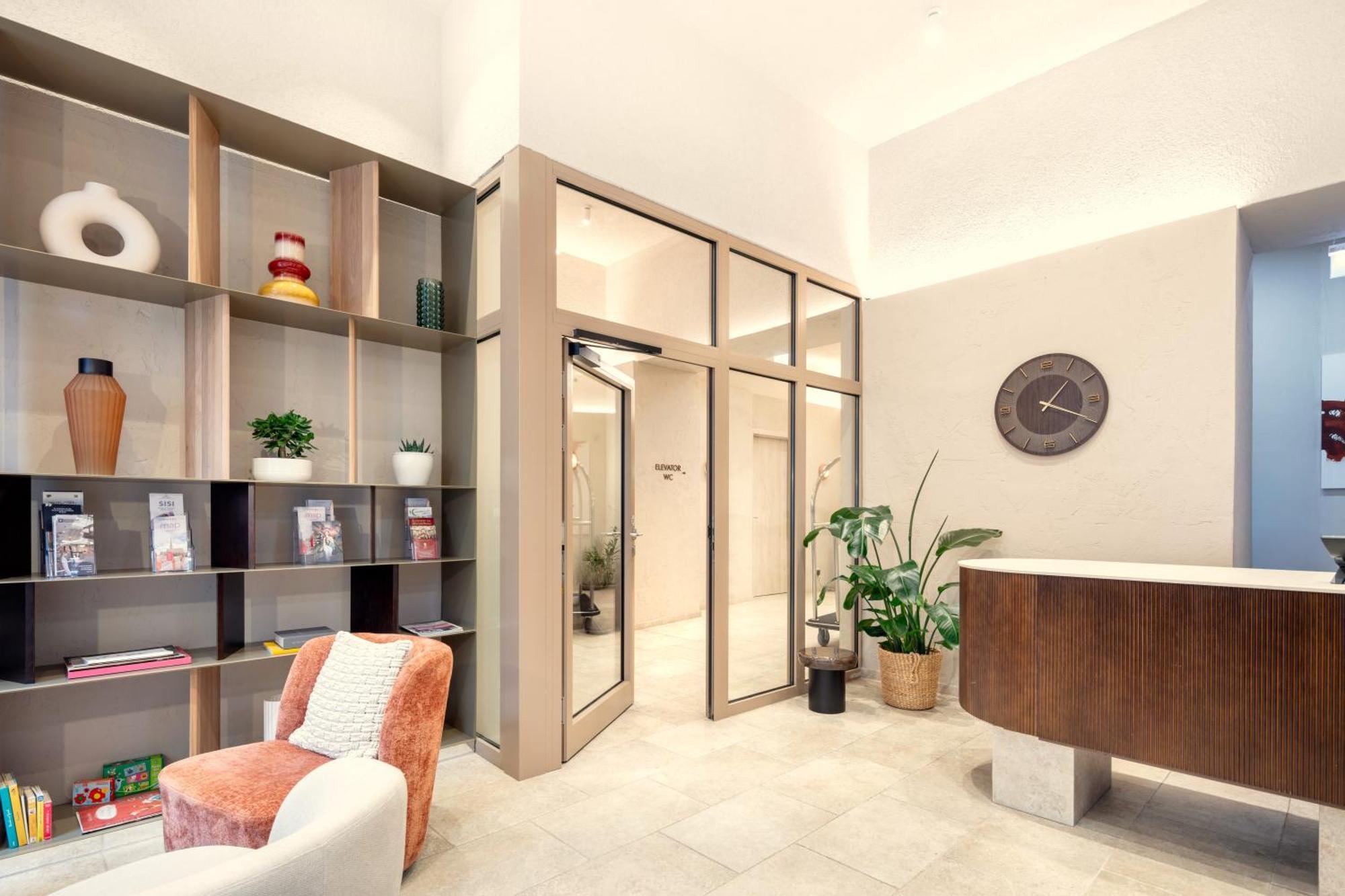 House Of Ble Hotel Wien