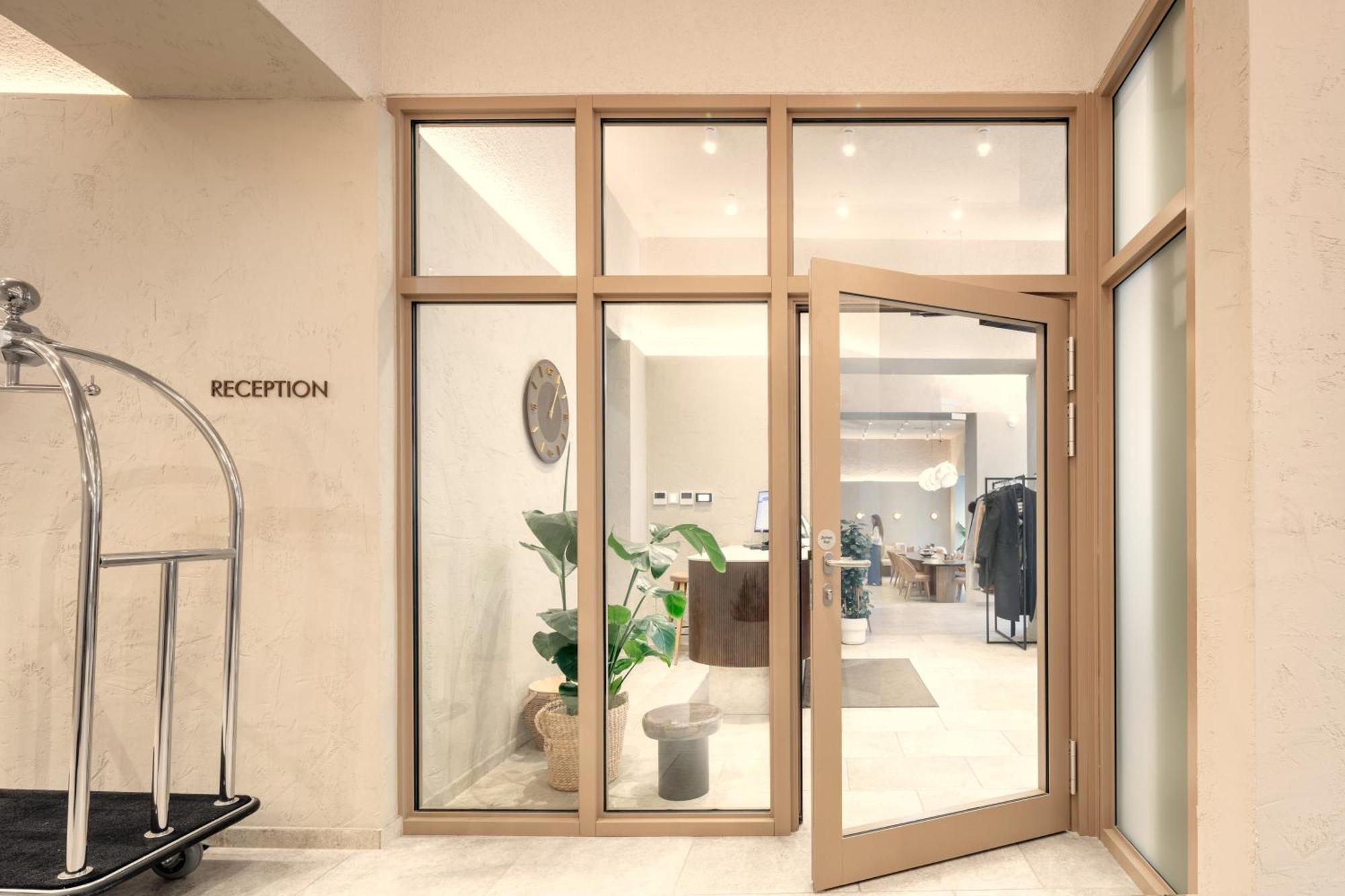 Hotel House Of Ble Wien