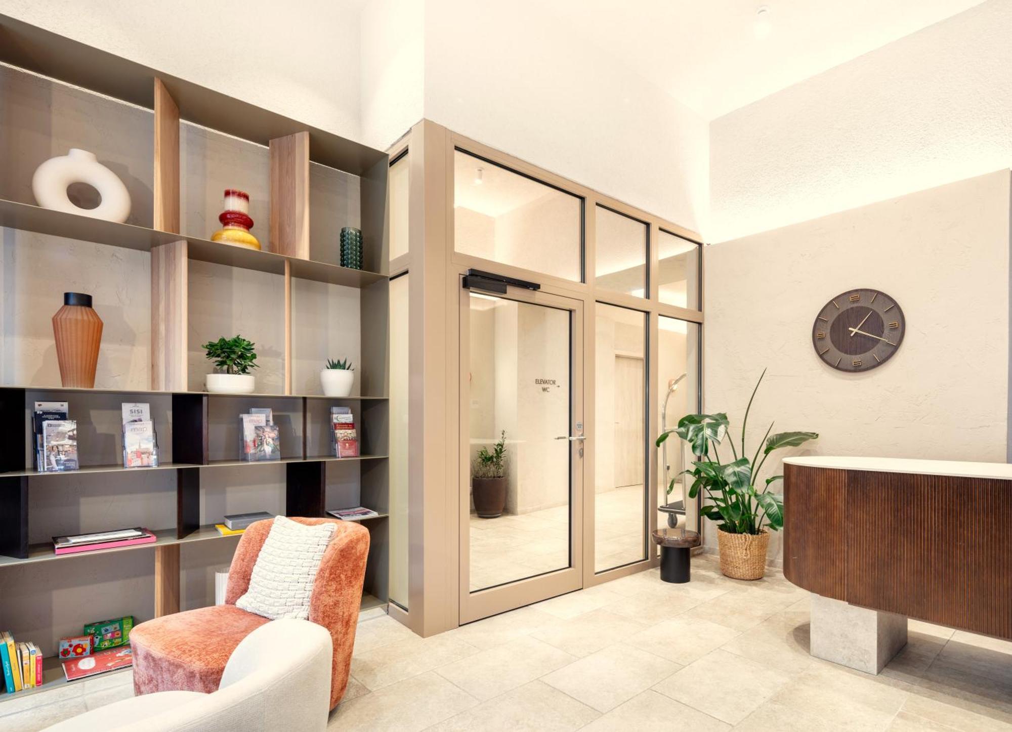 House Of Ble Wien